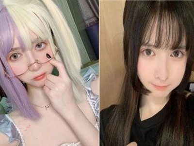 Địt em Khánh Chi mặt xinh như búp bê ngon khó tả