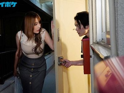Chàng trai trộm quần lót của hàng xóm và cái kết
